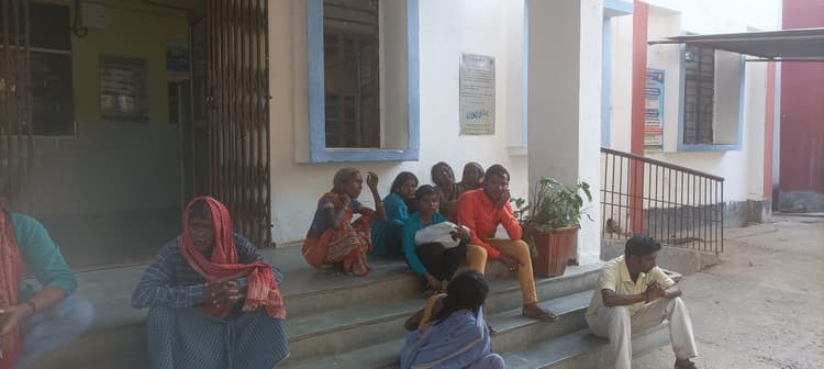 करेंट की चपेट में आने से एक युवक की हुई मौत