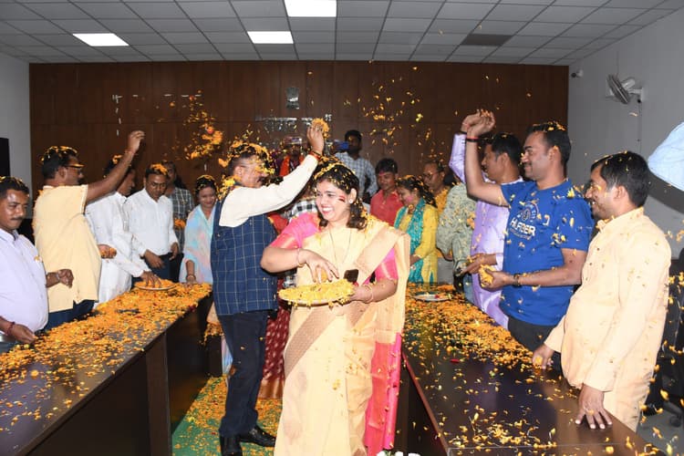 इको फ्रेंडली होली खेलें, रहें स्वस्थ : महापौर