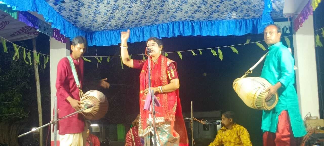 मनुष्य योनि में जन्म को सार्थक बनाना हर व्यक्ति का कर्तव्य: गौरी पंडित