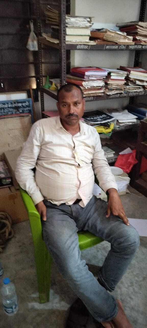 नशे में टॉल प्लाजा में हंगामा कर रहा आरोपी गिरफ्तार