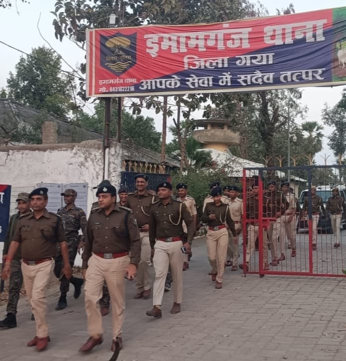 प्रेम व भाईचारे के साथ मनाएं होली का त्योहार : डीएसपी