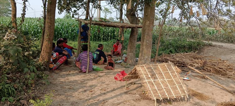 धूमधाम से मनाया गया आदिवासियों का दूसरा सबसे बड़ा बाहा पर्व