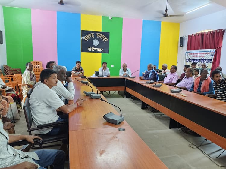 31 तक इ-केवाइसी व धोती-साड़ी का वितरण कर दें : एमओ