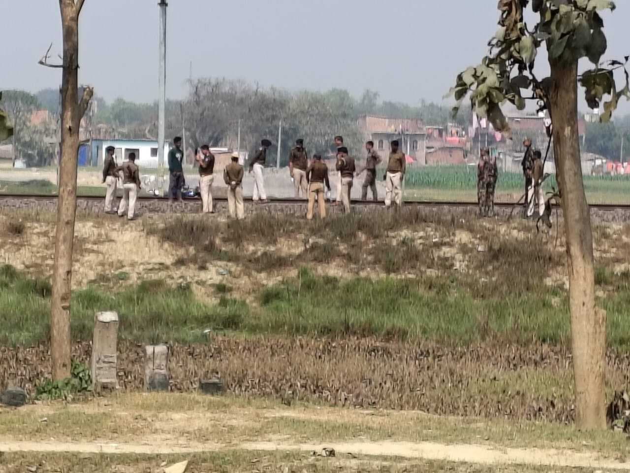 मोतिहारी में युवक की चाकू से गोदकर हत्या