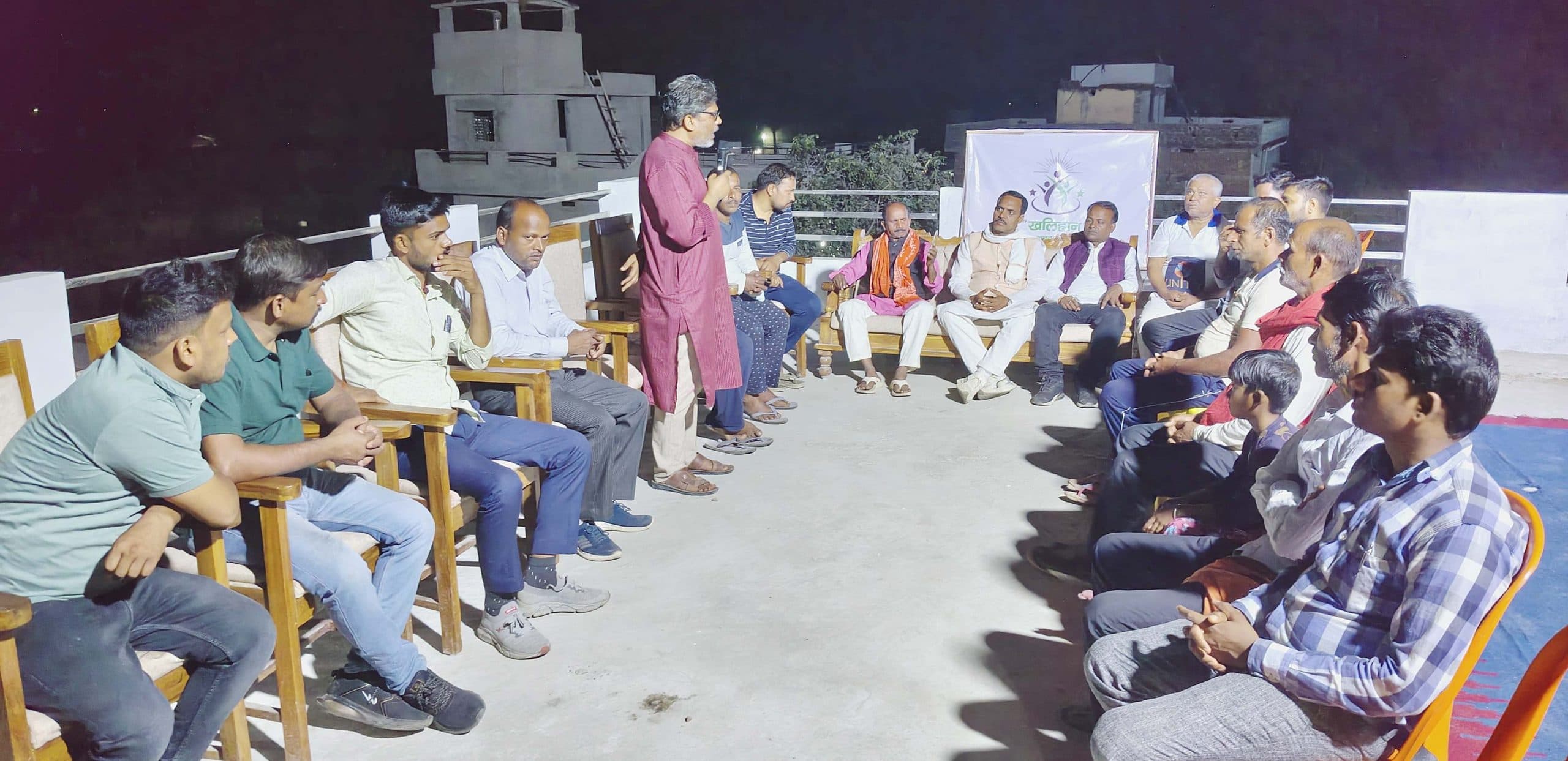 Aurangabad News : नकदी फसल के रूप में जूट की खेती वरदान