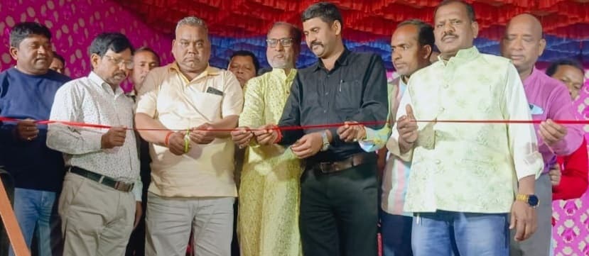 Bokaro News : प्रहरी मेला में पुतुल नाच देख भावविभोर हुए लोग