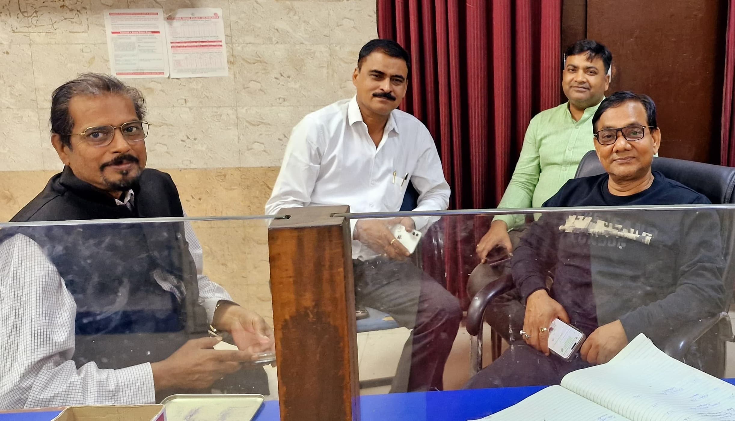 Bokaro News : होली पर आपात स्थितियों से निपटने के लिए स्वास्थ्य विभाग अलर्ट