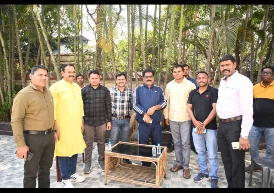 Bokaro News : जनता की समस्याओं का त्वरित निराकरण लक्ष्य : योगेंद्र प्रसाद