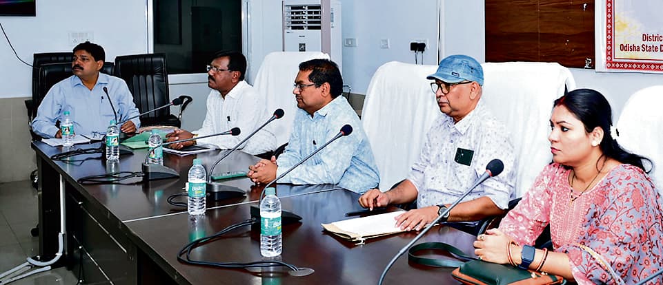 Sundargarh News: गर्मी के कारण होने वाली शारीरिक व मानसिक बीमारियों व बचाव पर दी जानकारी