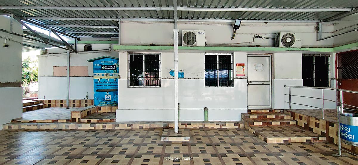 Rourkela News: राउरकेला का अधिकतम तापमान 39.9 डिग्री सेल्सियस रिकॉर्ड, गर्मी से त्रस्त रहे शहरवासी