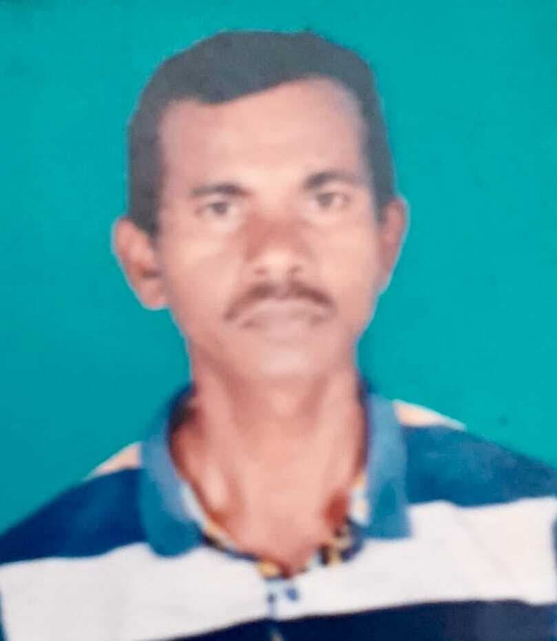 East Singhbhum News : घाटशिला में रेल लाइन पर काम कर रहे ट्रैकमैन की मालगाड़ी की चपेट में आने से मौत