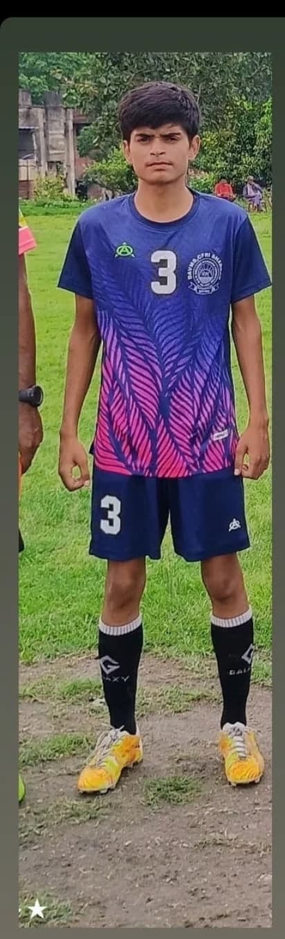 Dhanbad News : मोहलबनी के पोखरिया में डूबने से दो युवकों की मौत