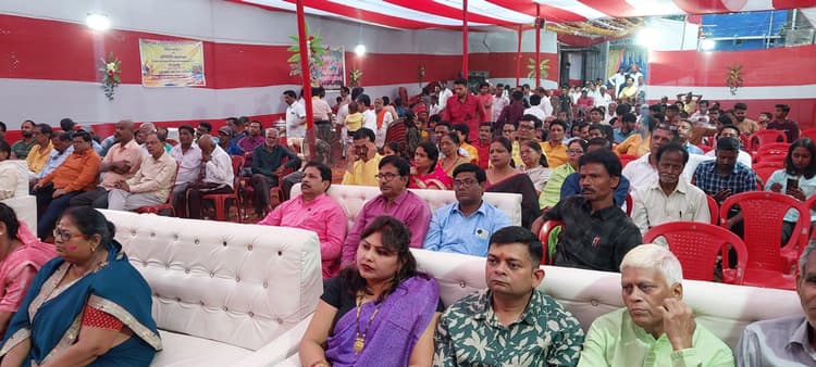 देश हो या राज्य उसमें निर्णायक के रूप में हमारा समाज व उसके लोग