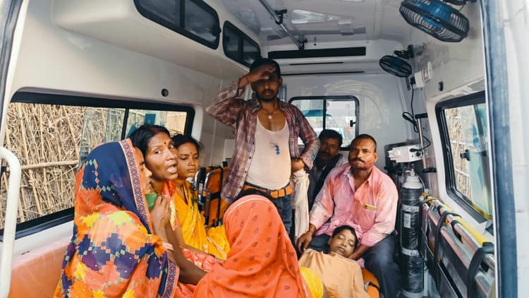 बागमती नदी में डूबने से किशोर की मौत, परिजनों में कोहराम