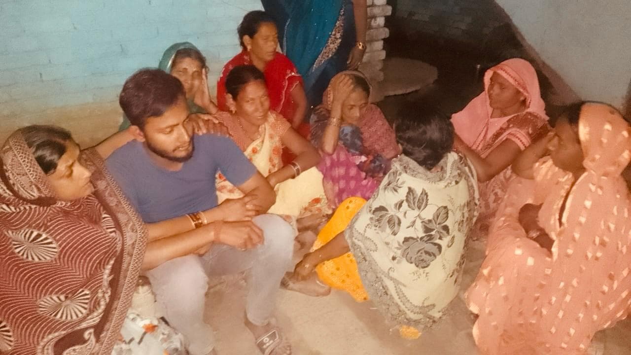 Gopalganj News  : गोपालगंज के तीन मजदूरों की बेंगलुरु में हत्या, दो गिरफ्तार, हत्या करनेवाले सभी आरोपित भी गोपालगंज के रहनेवाले