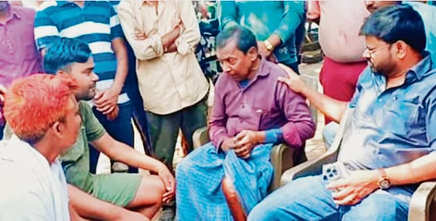 Buxar News: डुमरांव में करेंट की चपेट में आने से महिला की मौत