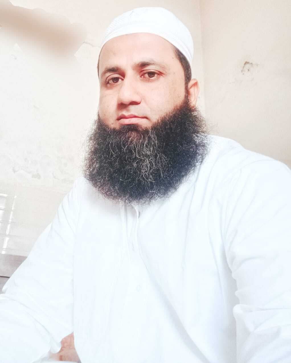 संचित धन की शुद्धिकरण के लिए जकात यानी दान जरूरी : मौलाना साजिद