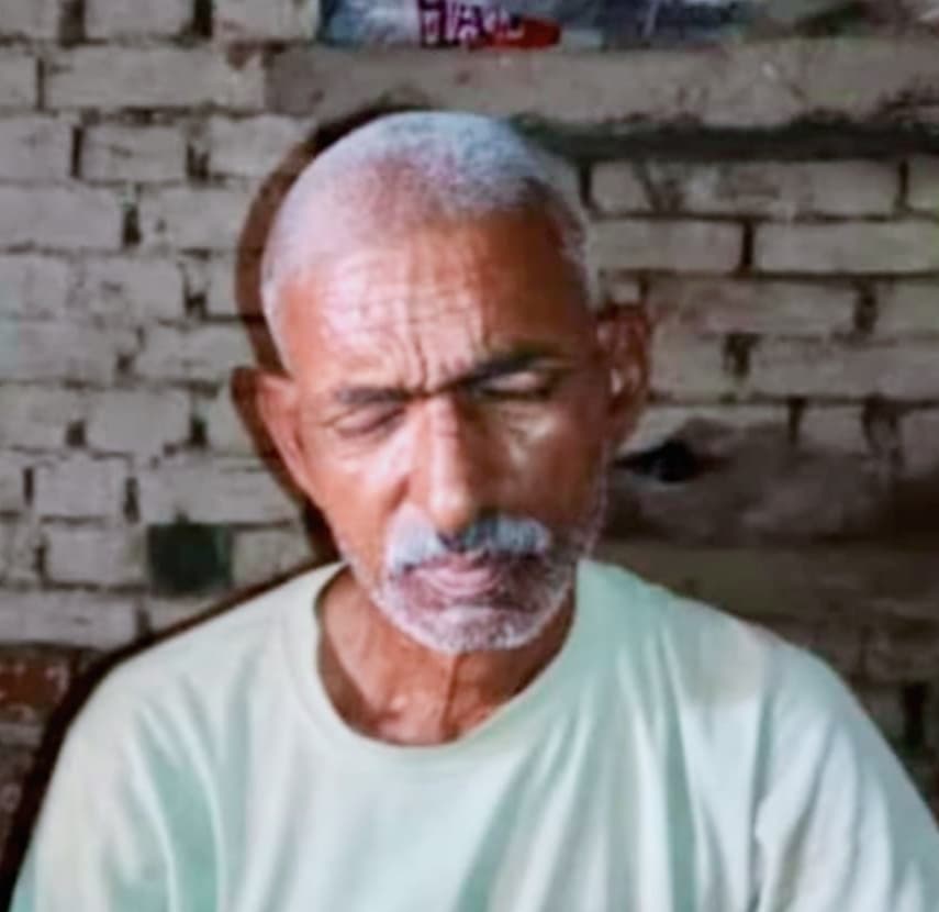 तेज रफ्तार कार ने सड़क पार कर रहे अधेड़ को मारी टक्कर, इलाज के दौरान हुई मौत