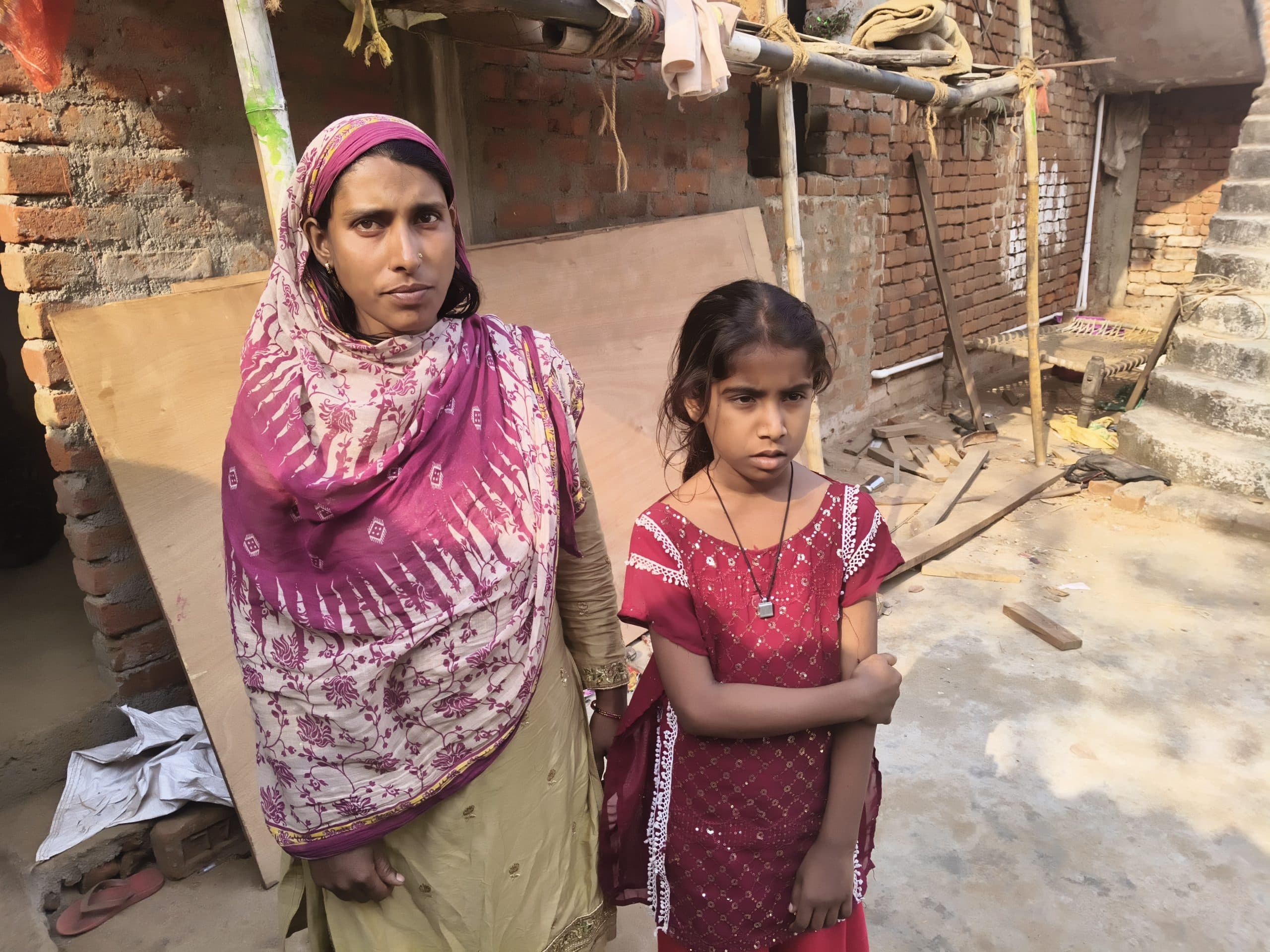 Giridih News :सेहरी के लिए अब्बू को उठाने आयी थी जस्मिन, शव देख रोने लगी