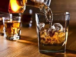 Dhanbad News : दो दिन में 7.54 करोड़ की शराब पी गये धनबादवासी