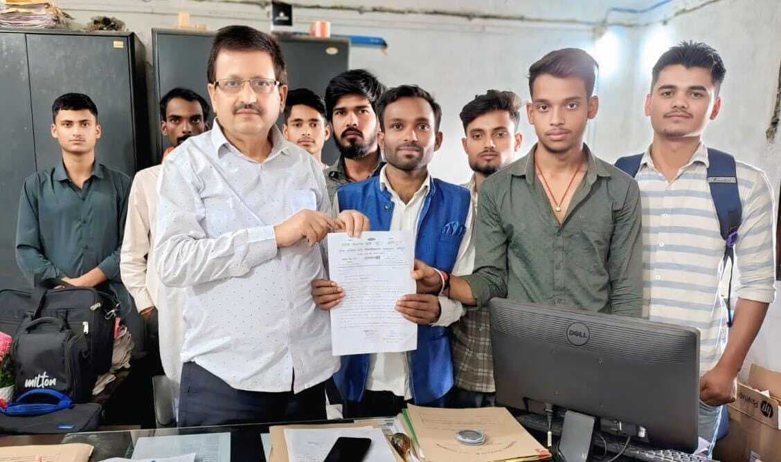 पैट 22 व 23 का परीक्षा परिणाम विधिवत हो जारी