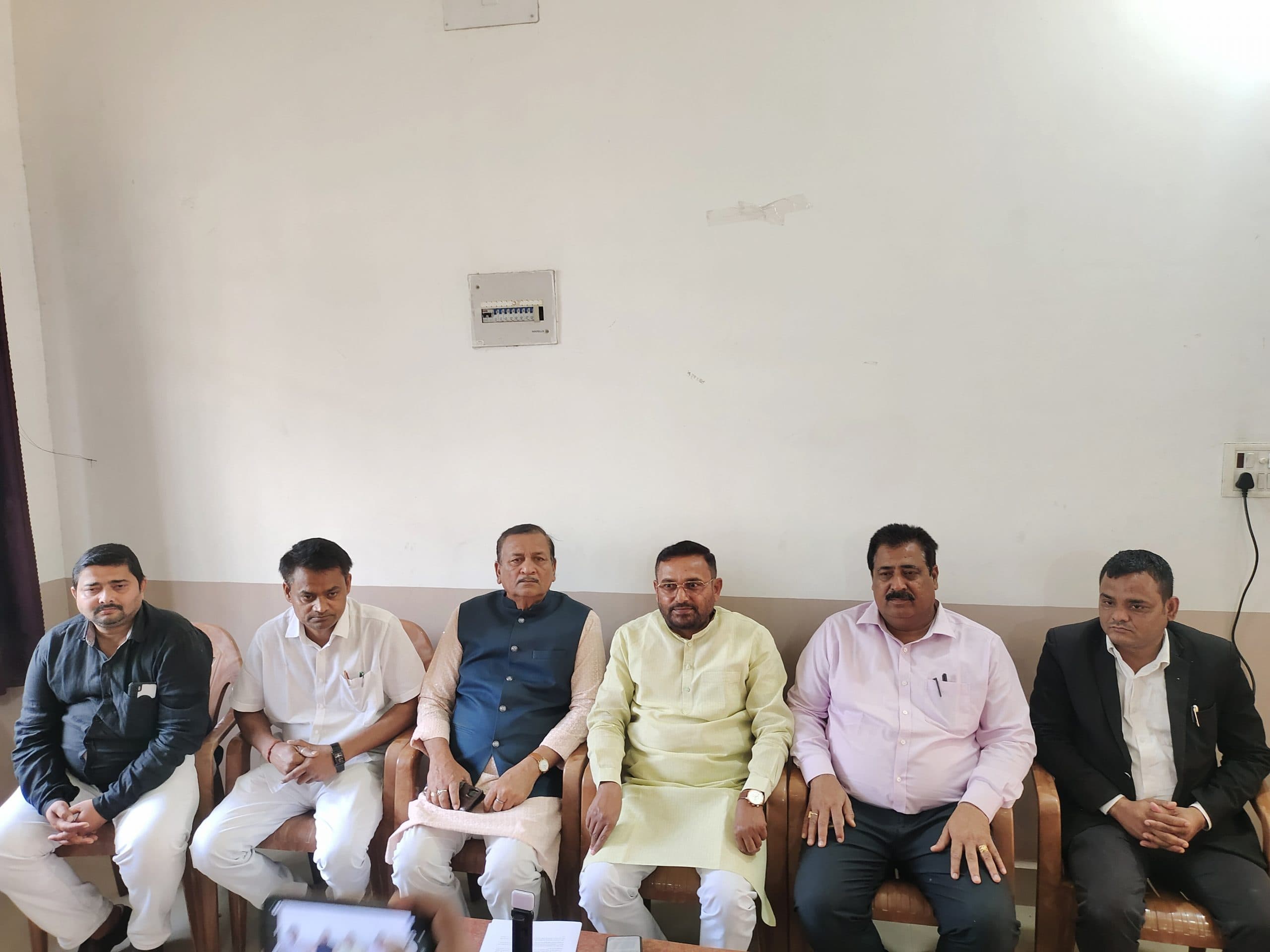 महोत्सवों में हो रही है भारी अनियमितता, इसकी हो निष्पक्ष जांच: किशोर कुमार