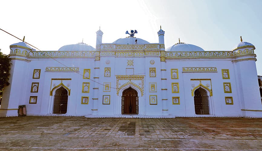 hajipur news. 2030 में दो बार रहमत बरसाने आयेगा माह-ए-रमजान