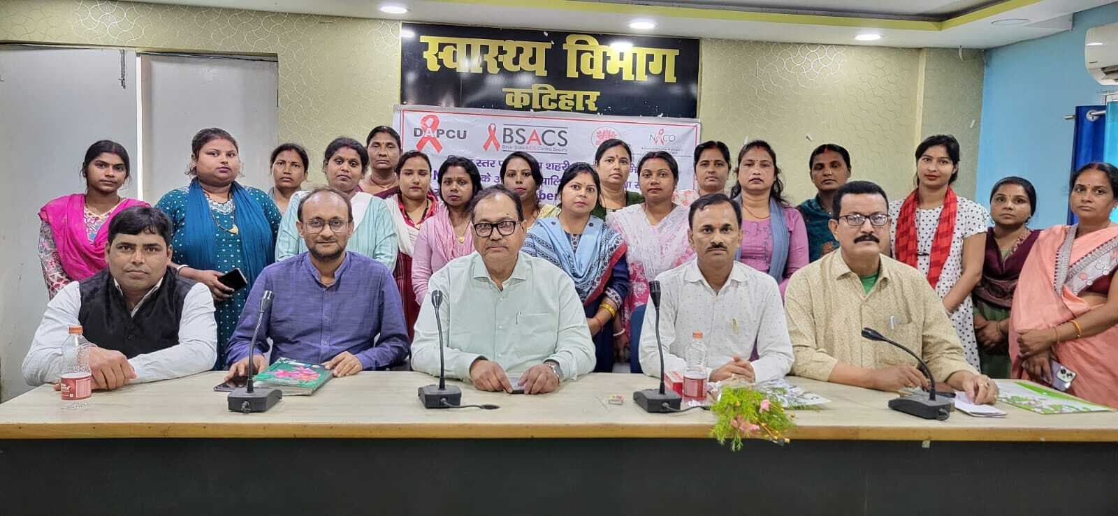 जानकारी ही एड्स से बचाव का है बेहतर तरीका