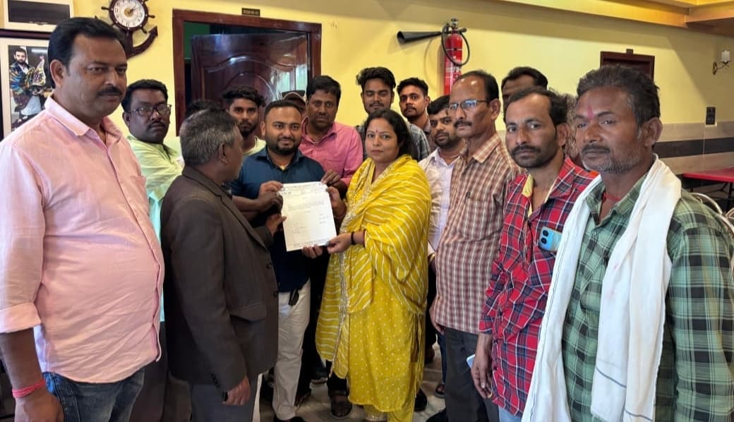 कार्यकर्ता सम्मेलन समारोह को सफल बनाने का दिया निर्देश