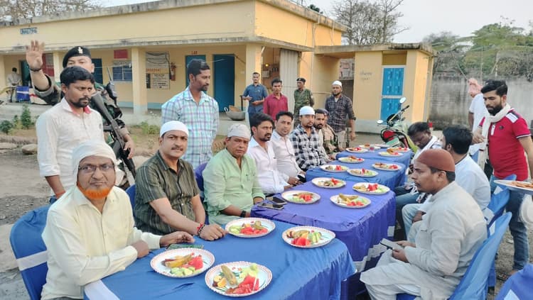 पूर्व सीएम रघुवर दास गिरिडीह पहुंचकर आग लगाने का कर रहे हैं काम : डॉ इरफान