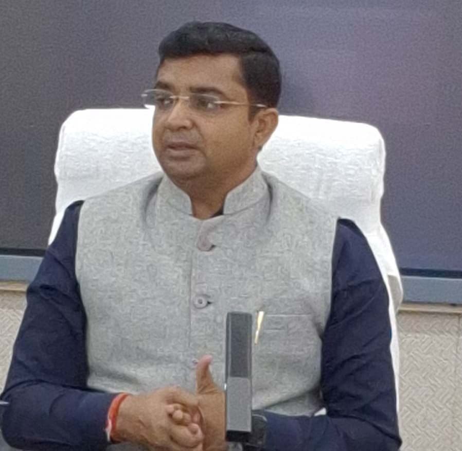 पटना-पूर्णिया एक्सप्रेस वे के लिए जिले के छह प्रखंड के 55 मौजा में होगा भूअर्जन