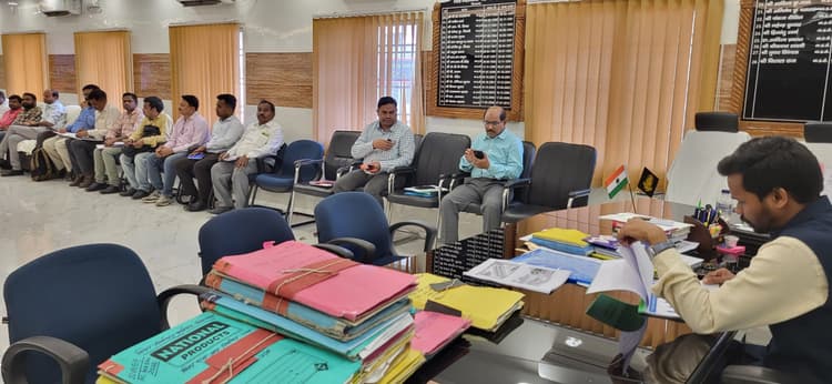 स्वास्थ्य सेवाओं का विस्तार : अंतिम व्यक्ति तक पहुंचेगी सुविधाएं