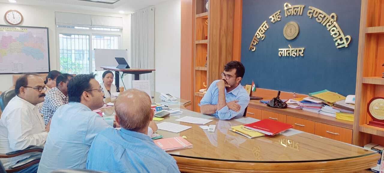 पीएम-कुसूम योजना के तहत 467 लाभुकाें का चयन