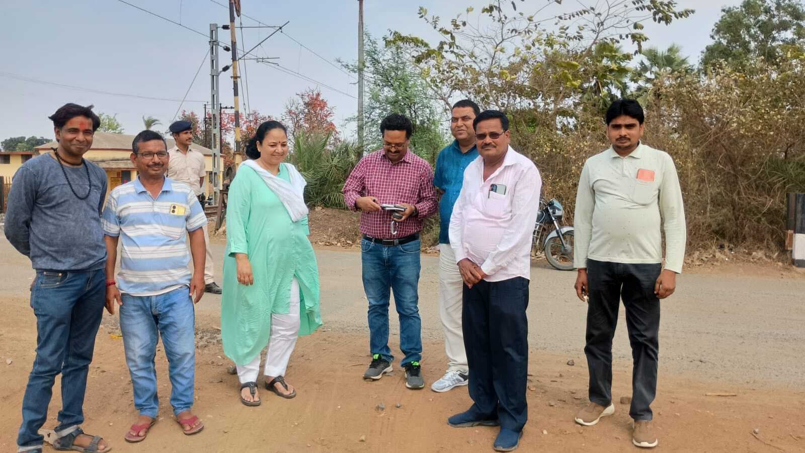 कटोरिया के तुलसीवरण में एक सौ एकड़ में खुलेगा सीमेंट फैक्ट्री