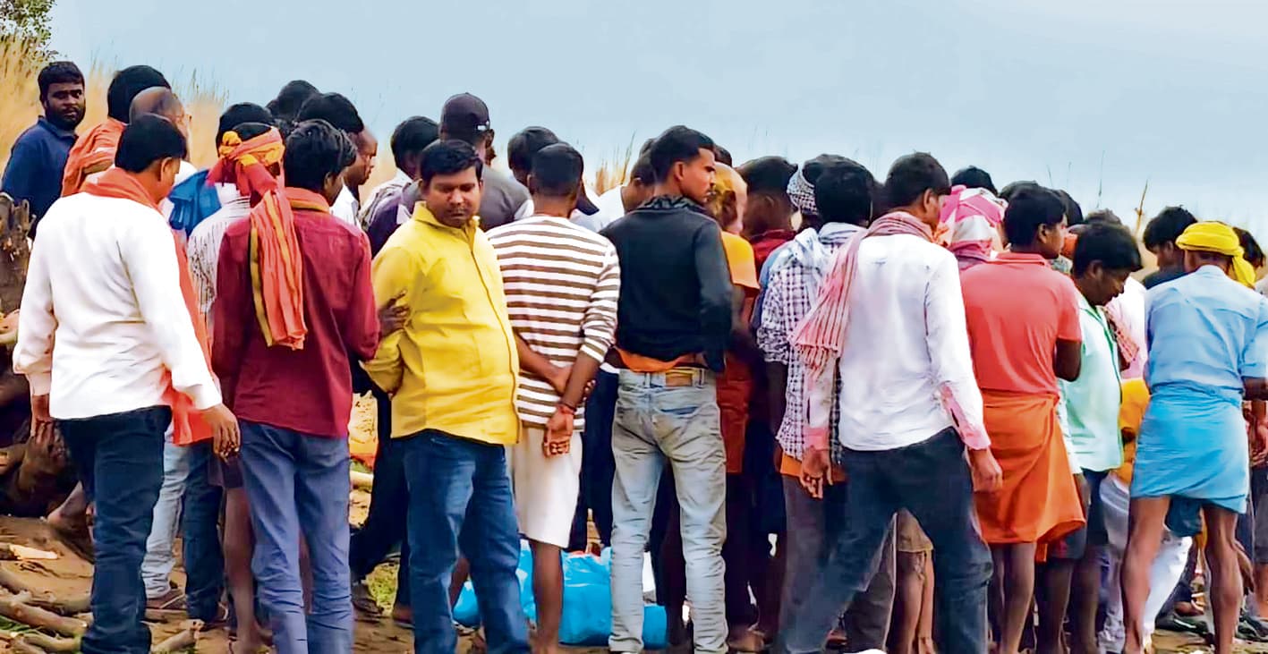 Aurangabad News : सड़क दुर्घटना में ग्रामीण चिकित्सक की मौत