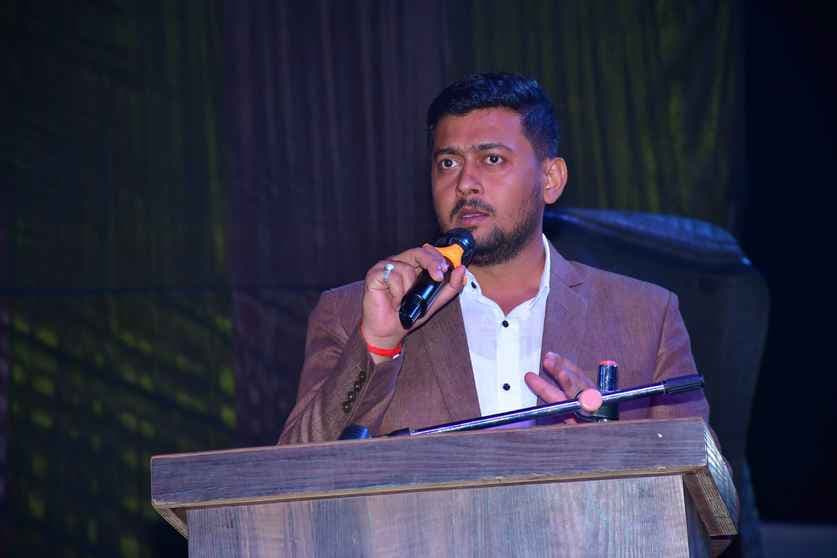 प्रतिष्ठित शिक्षा अवार्ड 2024 का विजेता बना जीसस एंड मैरी कॉन्वेंट इंग्लिश स्कूल