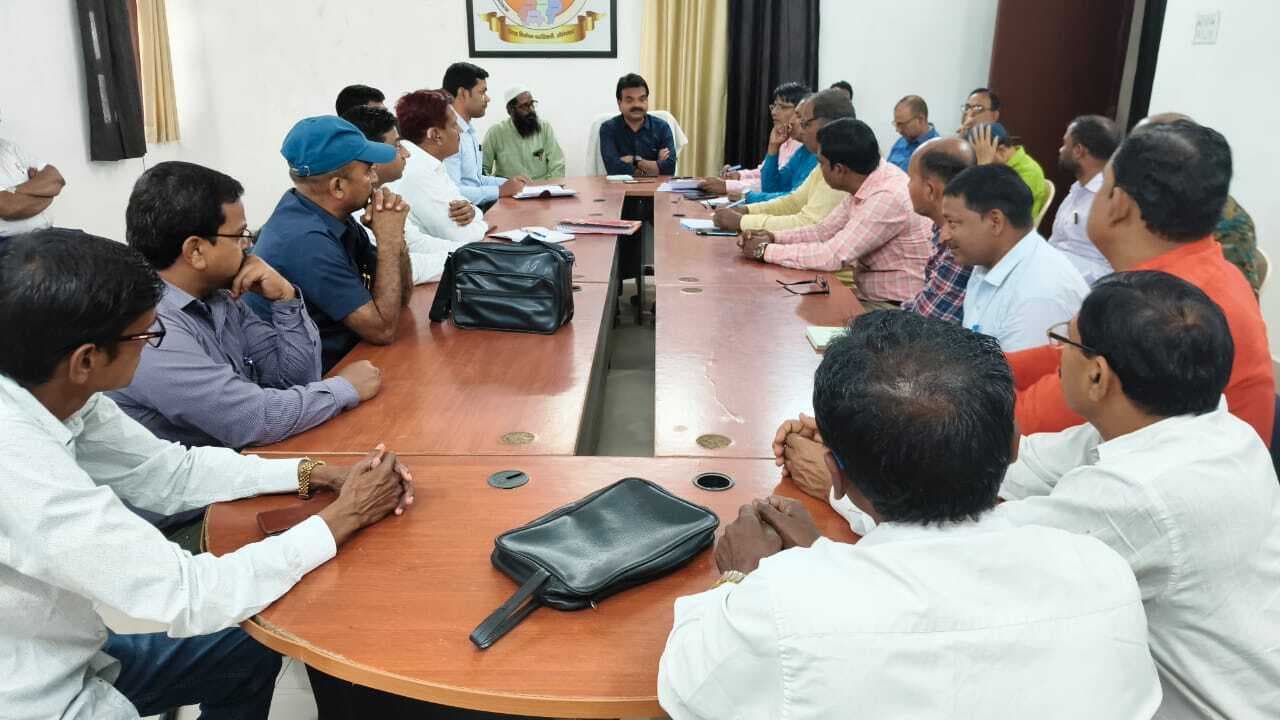 Aurangabad News : बिहार दिवस : अनुमंडल स्तर पर तीन दिनों तक होंगे कार्यक्रम