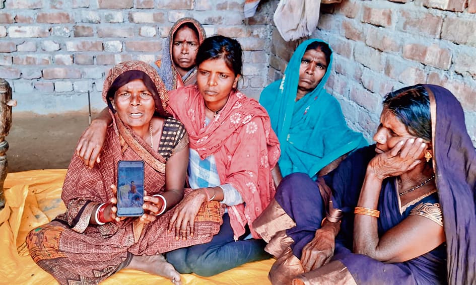 Gopalganj News  : एक कॉल रिसीव करने पर दोस्त बने दुश्मन, तीन की मौत के बाद बेंगलुरु से गोपालगंज तक मचा कोहराम