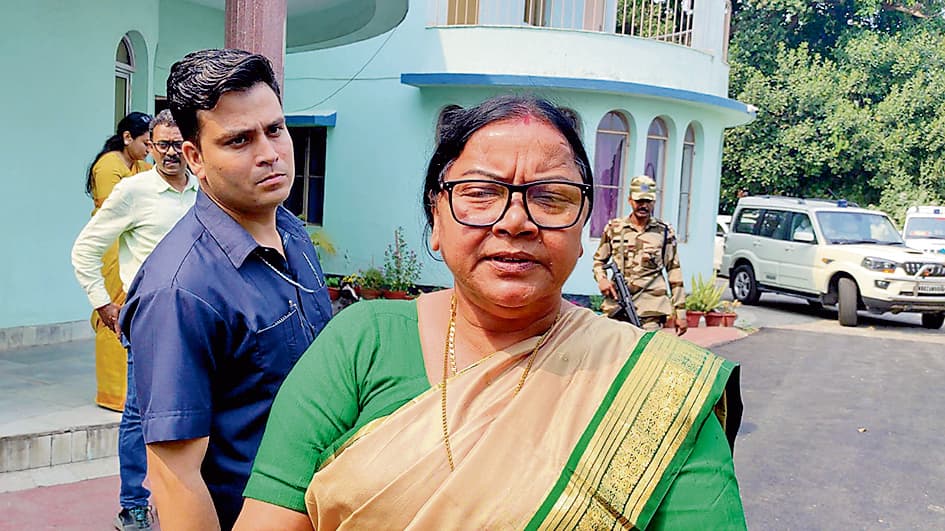 पिछले वर्ष हुगली से लापता हुईंं 800 किशोरियां