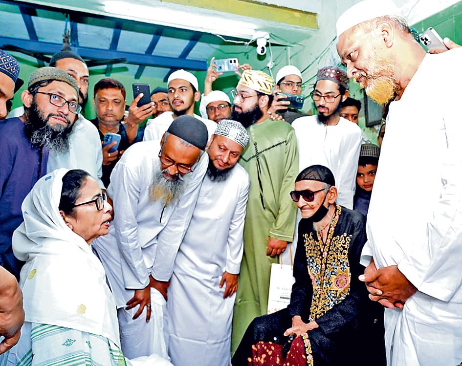 हुगली में पॉलिटेक्निक व 100 बेड के अस्पताल का सीएम ने किया एलान