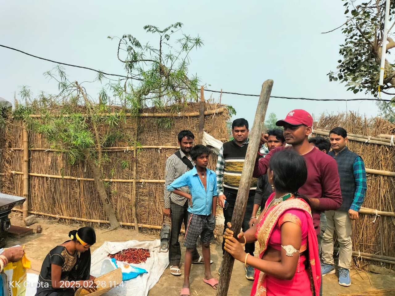 मार्च में ग्रामीण द शहरी के 2275 विद्युत उपभोक्ताओं का बकाया जमा नहीं होने पर कटा कनेक्शन