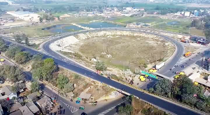 पूर्णिया में महसूस की जा रही है रिंग रोड की जरुरत, मुखर हो रही मांग