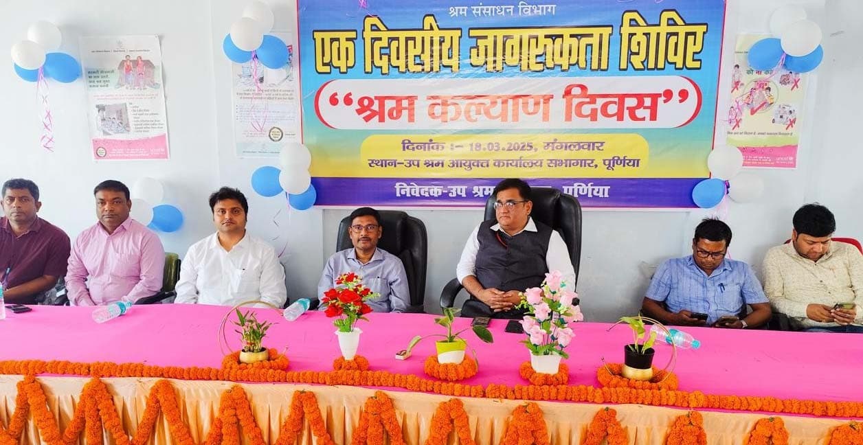 तीन महीनों में 10 लाख प्रवासी मजदूरों का पंजीकरण पूरा करने का लक्ष्य