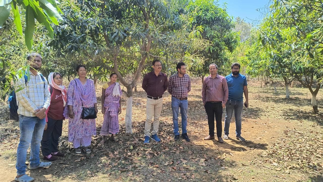 सोलर लिफ्ट सिंचाई प्रणाली से आत्मनिर्भर होंगे किसान