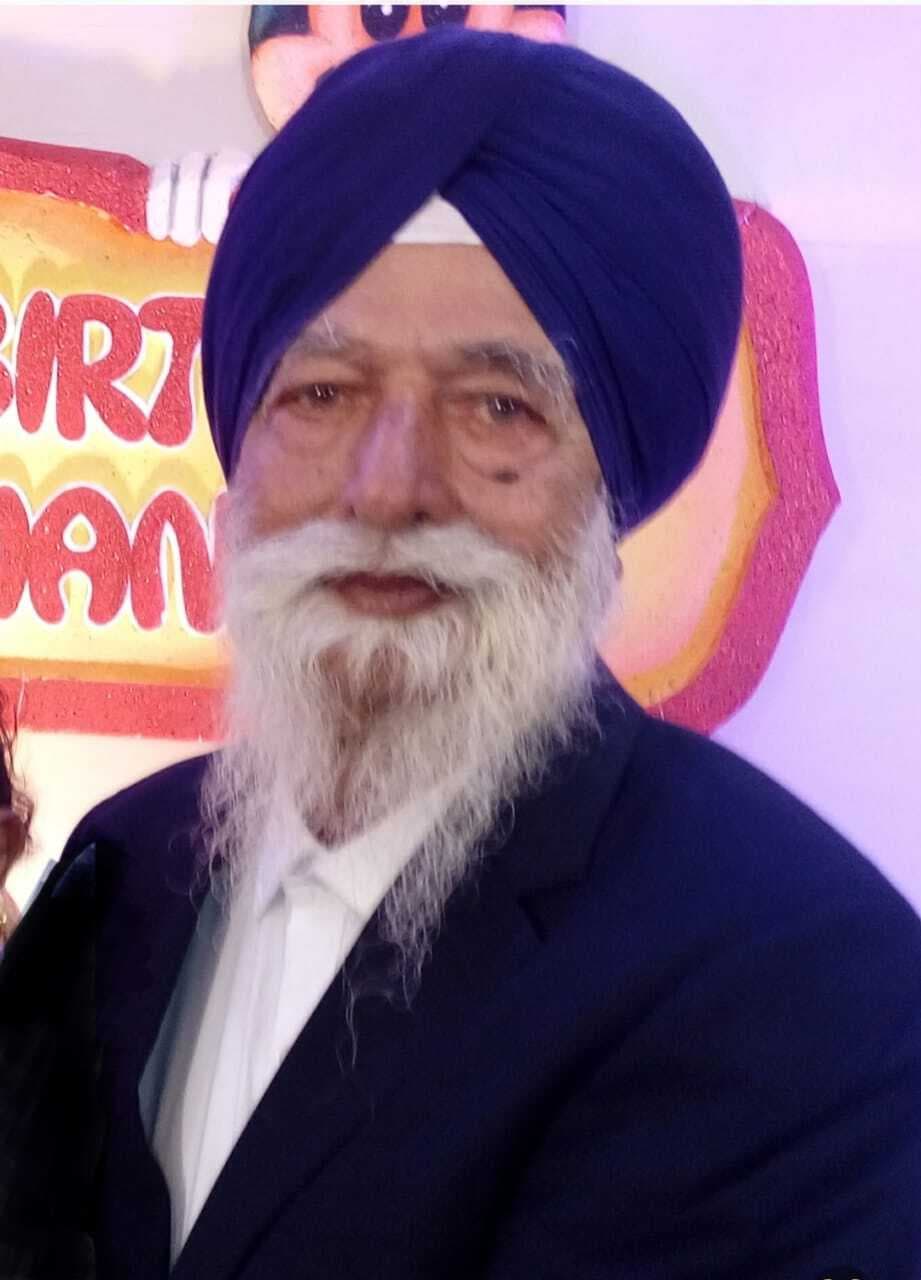 Jamshedpur News : रामगढ़िया सभा के संस्थापक सदस्य का निधन, शोक