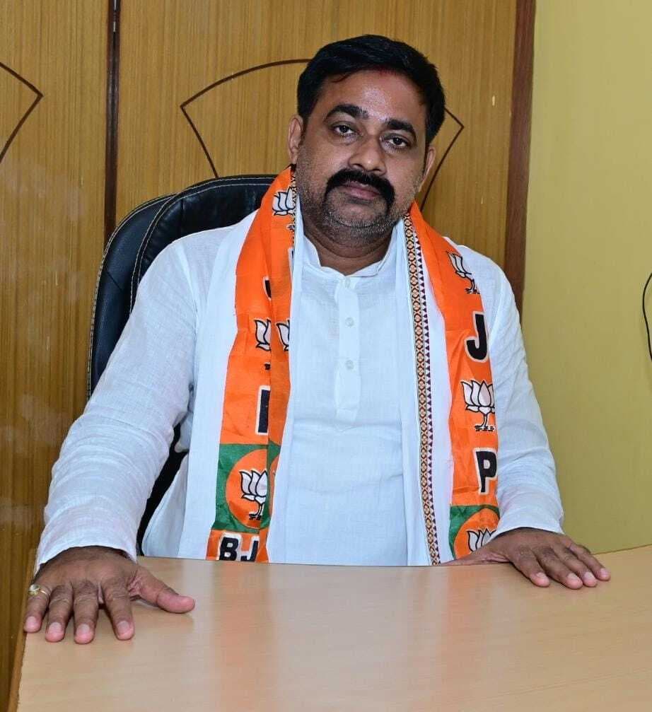 राज्य सरकार के गले की फांस बनेगी मंईयां सम्मान योजना : गंगा नारायण