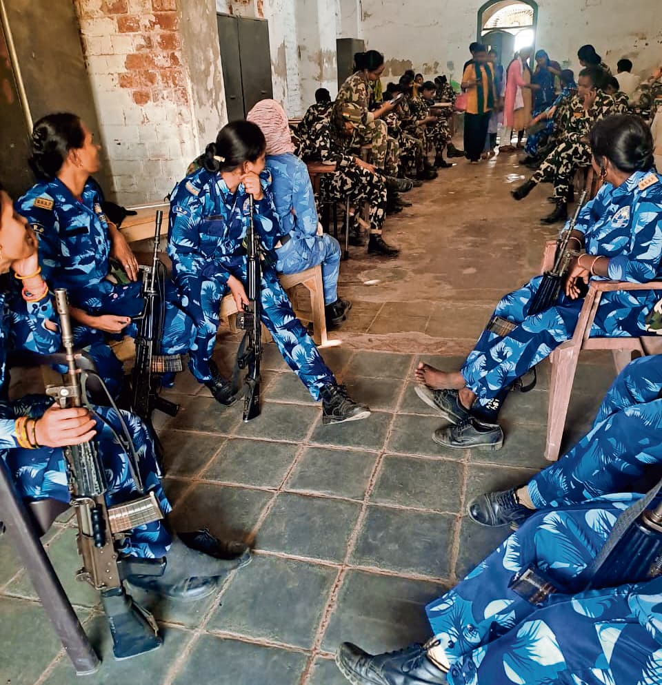 Chhapra News : सोनपुर पूर्वोत्तर रेलवे कॉलेज का अधिग्रहण शुरू