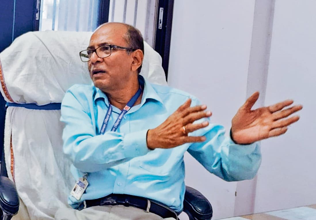 Chhapra News : स्वास्थ्य विभाग ने कालाजार मरीजों के लिए शुरू की फॉलोअप योजना