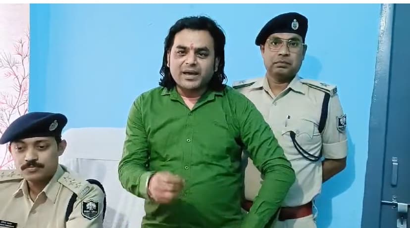 सोशल मीडिया पर महिलाओं के खिलाफ गंदी बातें लिखीं तो जाना होगा जेल