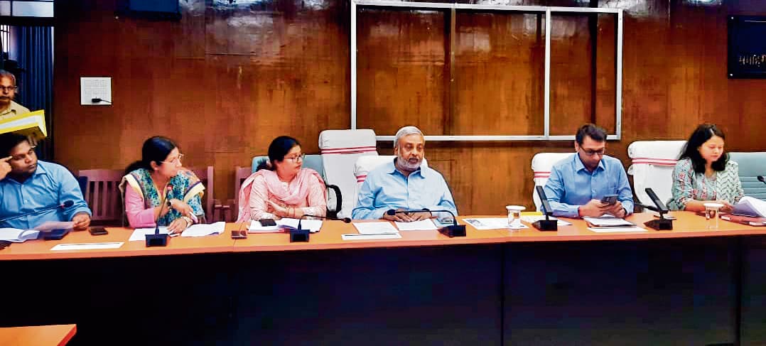 21 को भोजपुरी महोत्सव और 22 मार्च को बिहार दिवस का होगा आयोजन